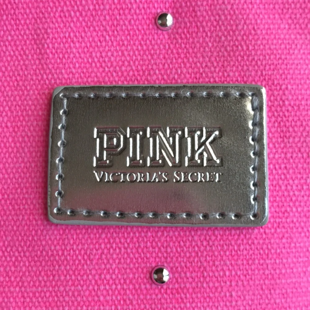 PINK Victoria's Secret Accessory Bag